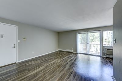 The Reserve at Oak Park Interior